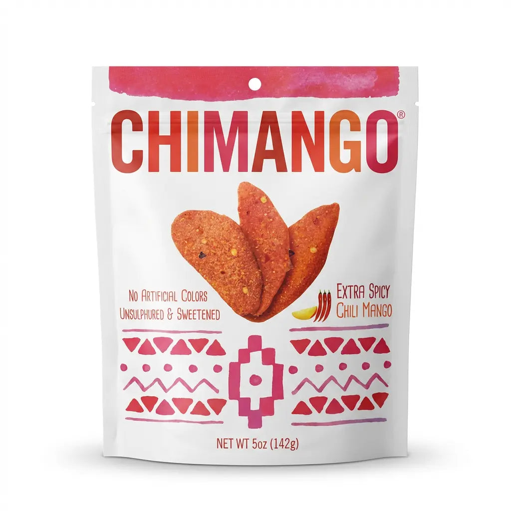 Chimango 5oz. Extra Spicy Chili Mango 