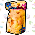 Freeze Dried Peach Rings 
