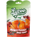 Lyzoo Mango Chamoy Gummy Cow Crack Wholesale