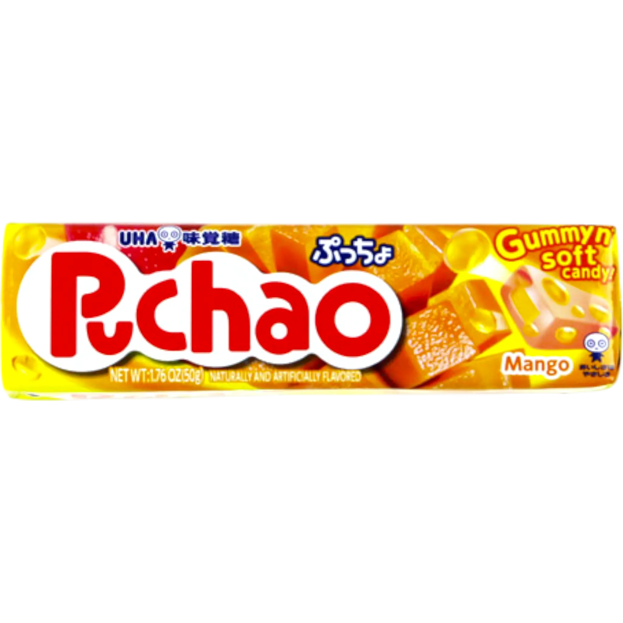 Puchao Mango Candy Cow Crack Wholesale