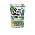 Sour Strips - BlueRazz Lemonade Bites 