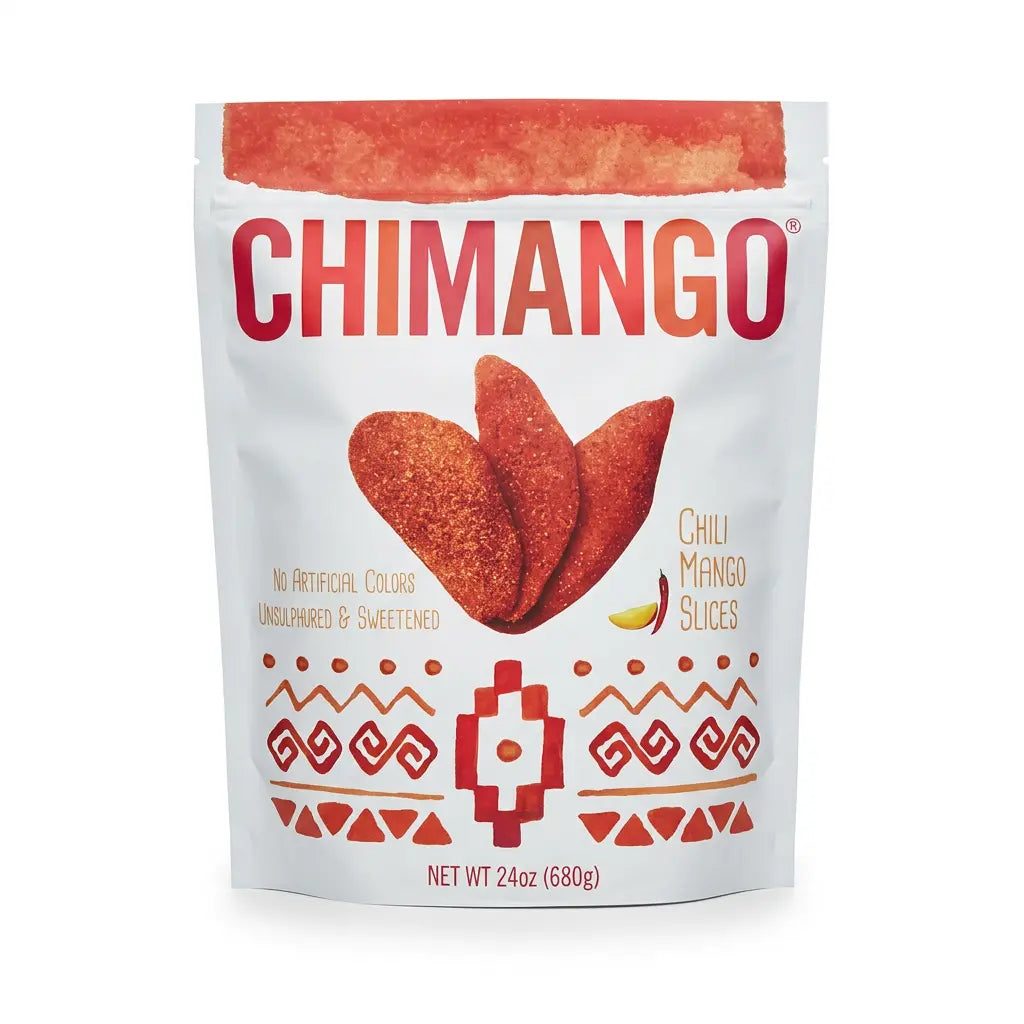 24 oz Chimango Chili Mango 