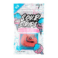 Sour Strips Cotton Candy (3.7oz) 