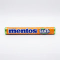 Mentos Fanta Orange (37.5g) Holland 