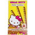 Hello Kitty Chocolate Wafer Cookies Cow Crack Wholesale