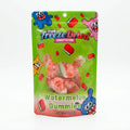 Freeze Dried Watermelon Gummies 