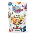 Freeze Dried Shell Shocks Sour 6oz 