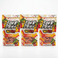 Sour Strips Strawbango (180g) – Spain | LIMITED EDITION - 3 Pack 