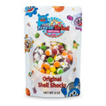 Freeze Dried Shell Shock Original 6oz 