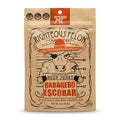 Righteous Felon Habanero Escobar Beef Jerky 2oz 