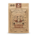 Righteous Felon Bourbon Franklin Beef Jerky 2oz 