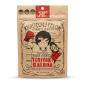 Righteous Felon Teriyaki Balboa Jerky 2oz 