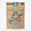 Righteous Felon Bootleggin' BBQ Beef Jerky 2oz 