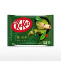 KitKat Matcha 10pc - Japan 