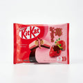 KitKat Strawberry Chocolate 9pc - Japan 