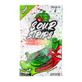 Sour Strips Duos AppleBerry (3.7oz) 