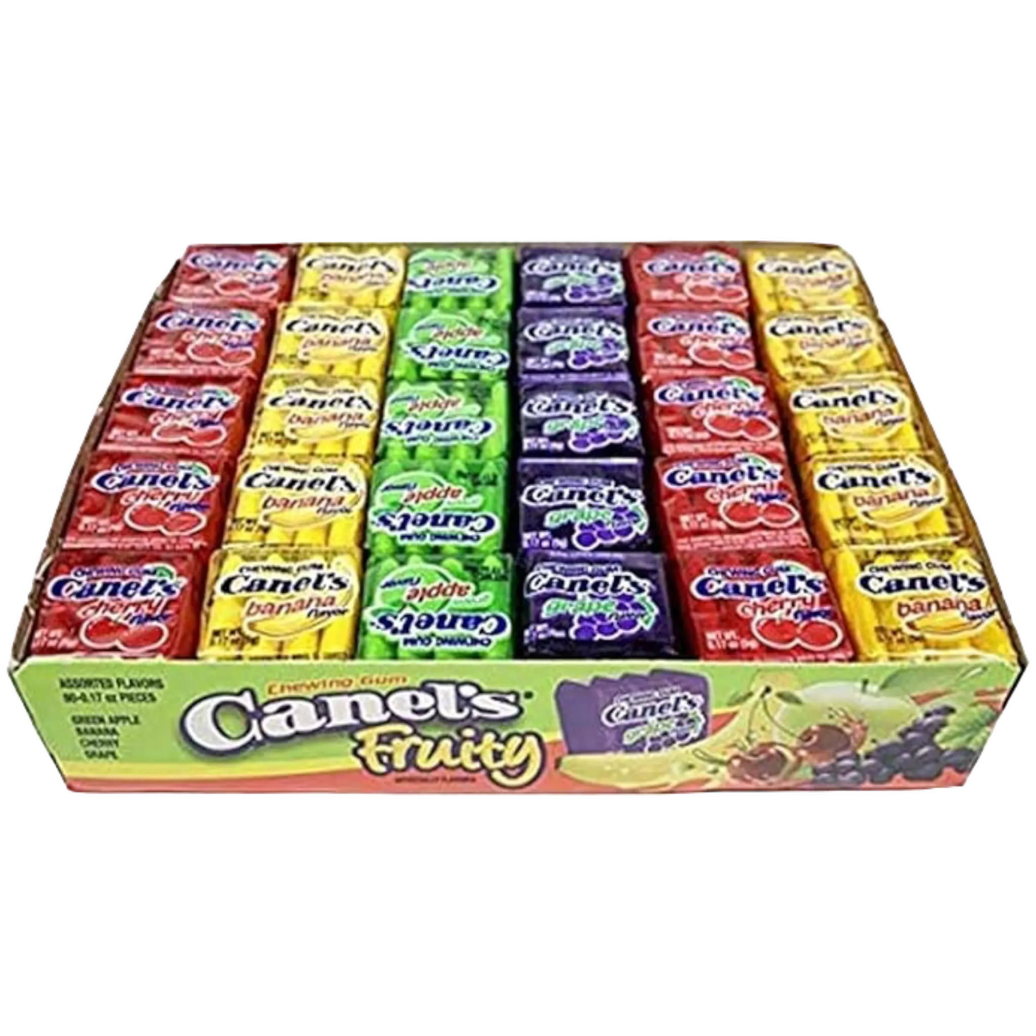 Canel's Fruits Gum Cow Crack Wholesale