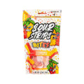 Sour Strips Strawbango (180g) – Spain | LIMITED EDITION Pops Distro Inc