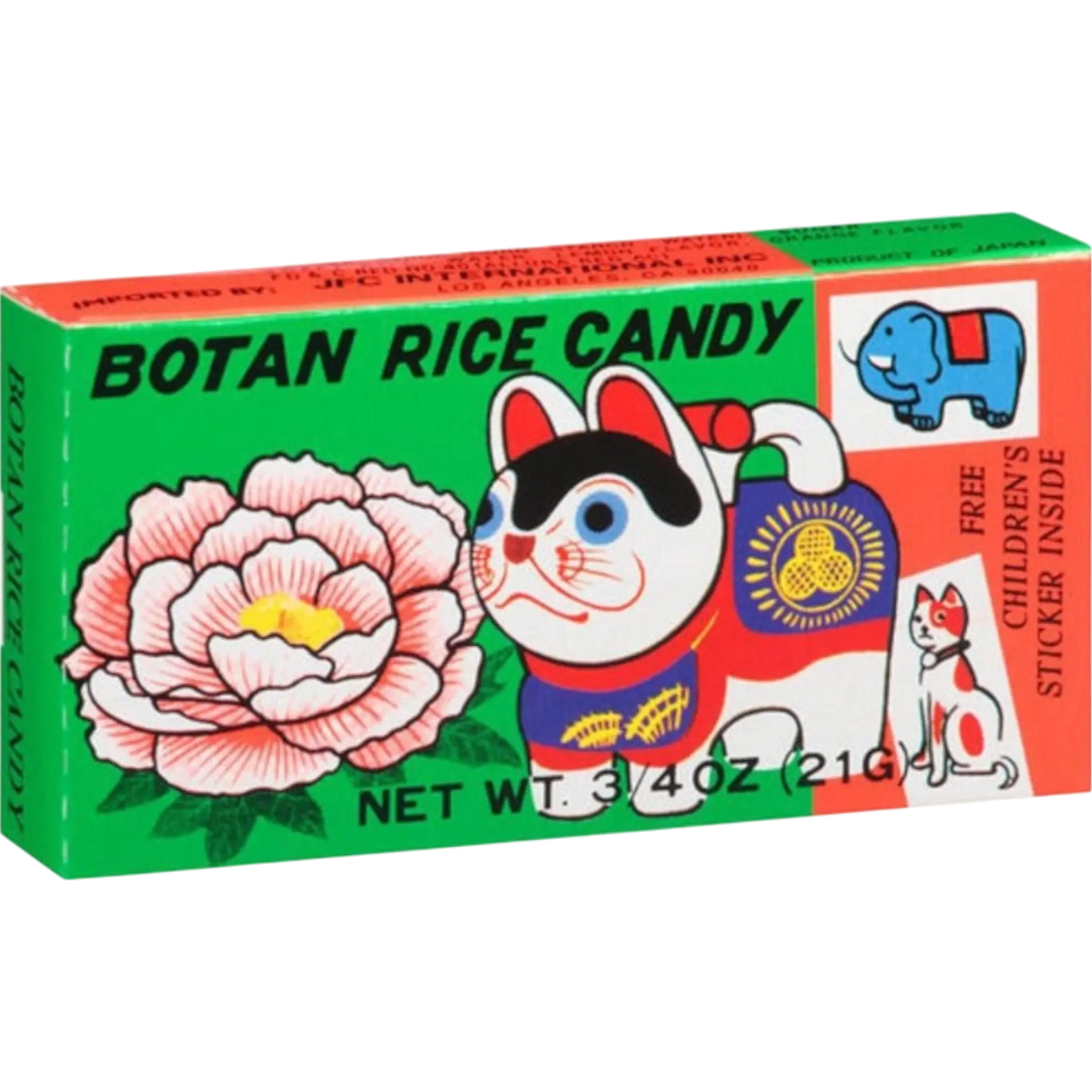 Botan Rice Candy Cow Crack Wholesale