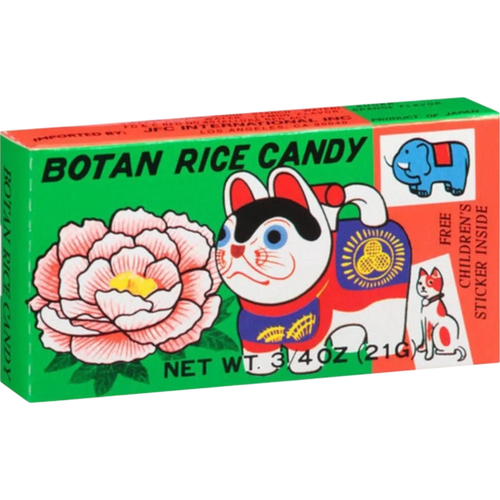 Botan Rice Candy Cow Crack Wholesale