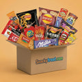 Snackytreat Snack Box - Supersnacky size 