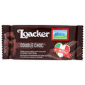 Loacker Classic Double Chocolate Wafers 1.59oz Long Island Candy Factory