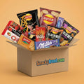 Snackytreat Box - Snacky Size 